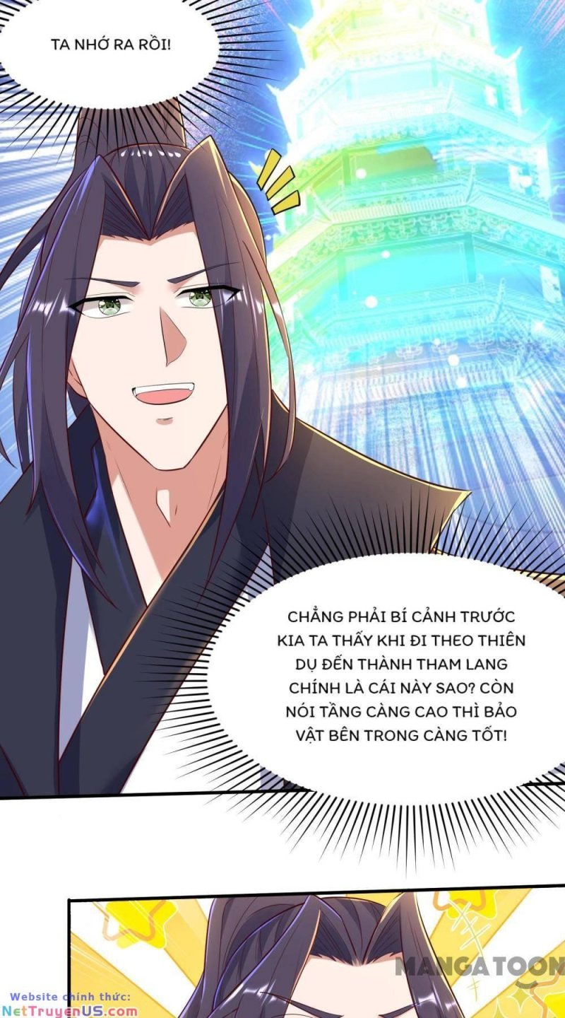 đệ Nhất Người ở Rể Chapter 280 - Trang 3