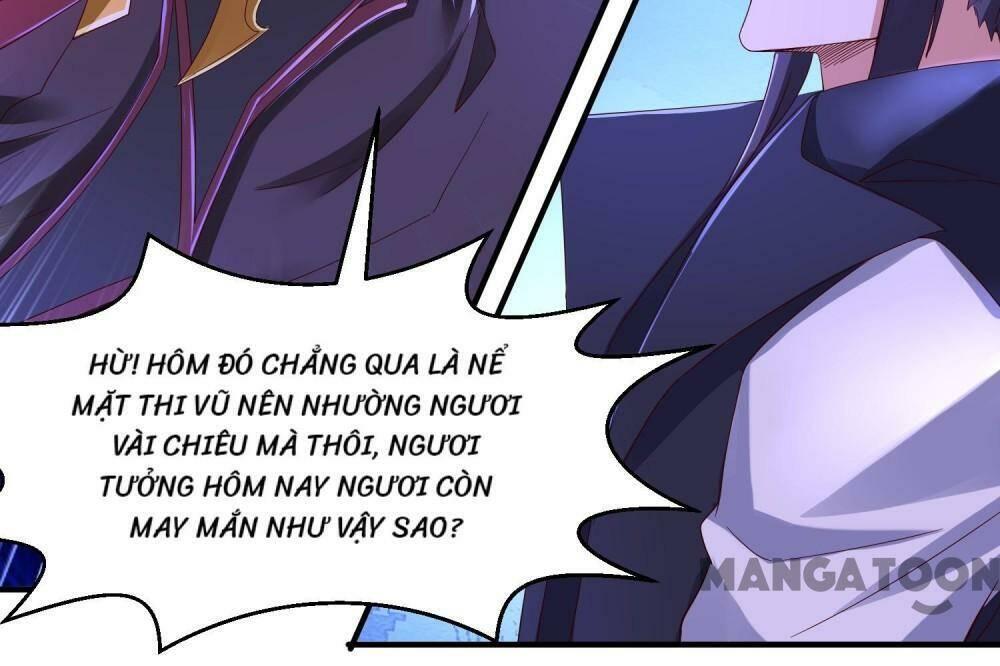 đệ Nhất Người ở Rể Chapter 286 - Trang 10