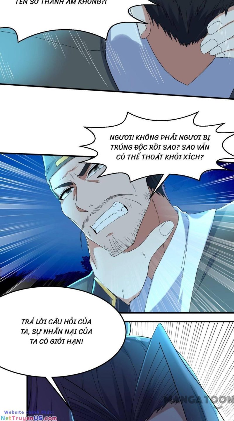 đệ Nhất Người ở Rể Chapter 272 - Trang 13