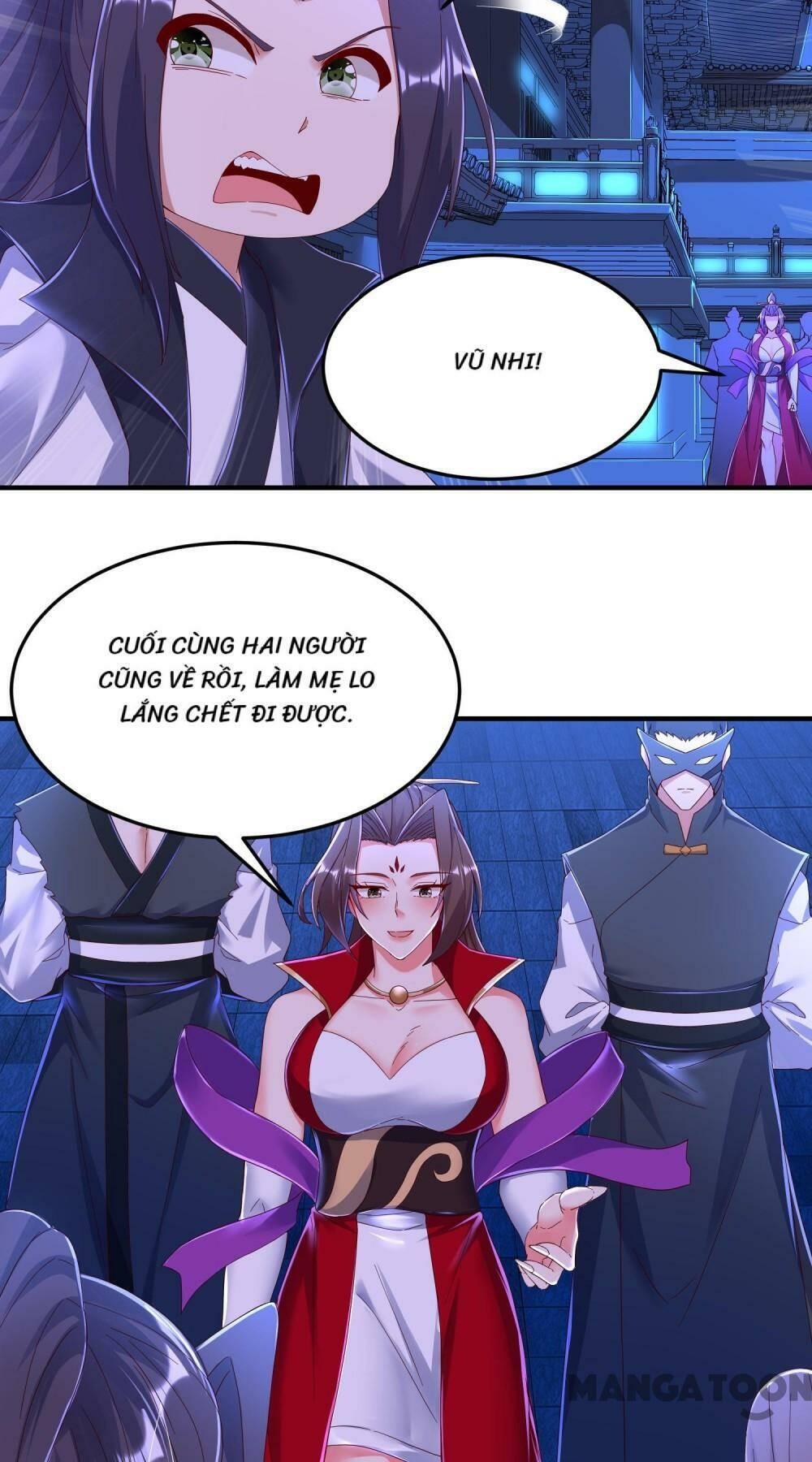 đệ Nhất Người ở Rể Chapter 286 - Trang 2