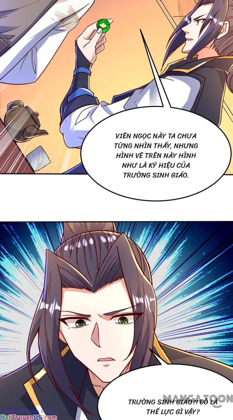 đệ Nhất Người ở Rể Chapter 266 - Trang 14