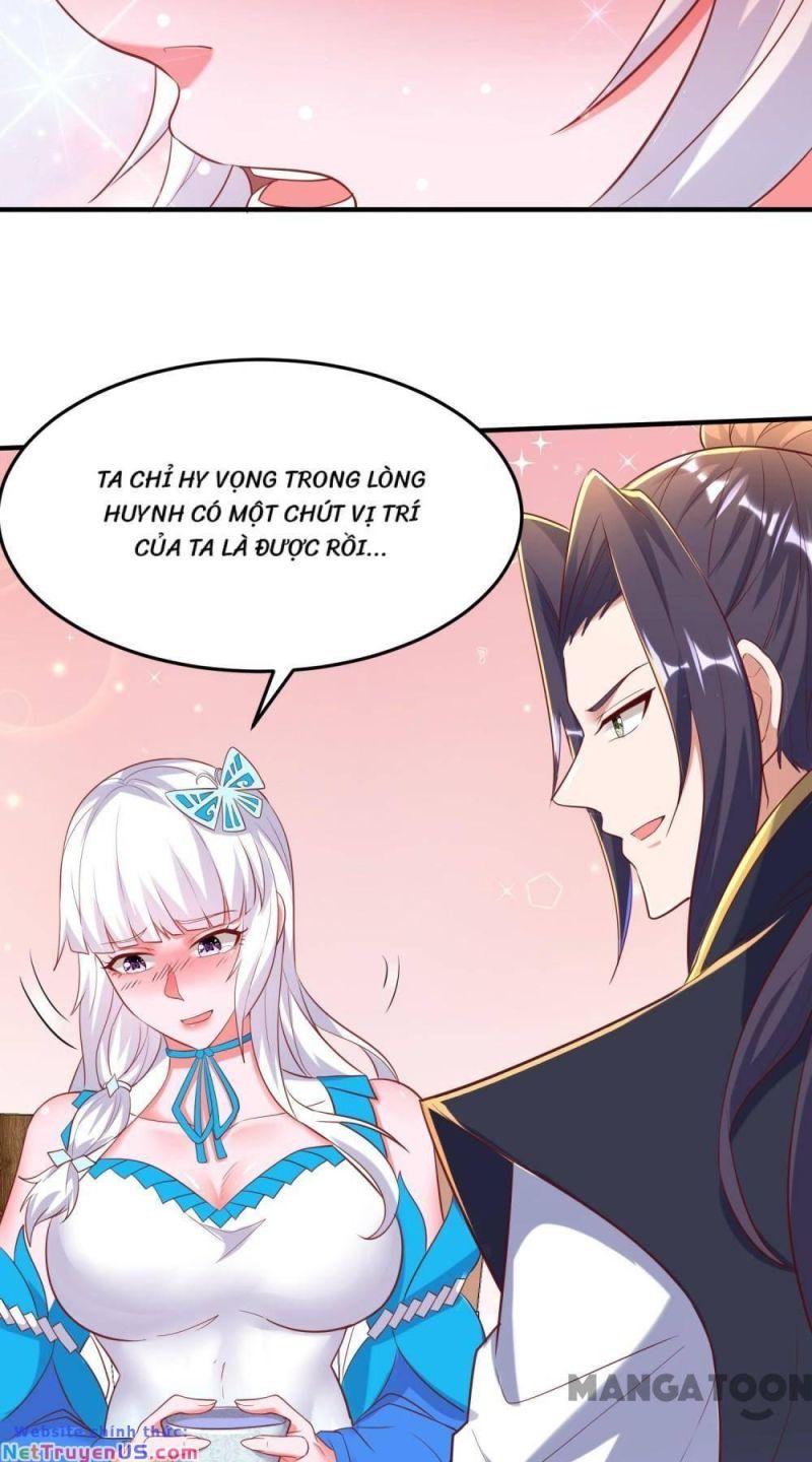 đệ Nhất Người ở Rể Chapter 266 - Trang 31