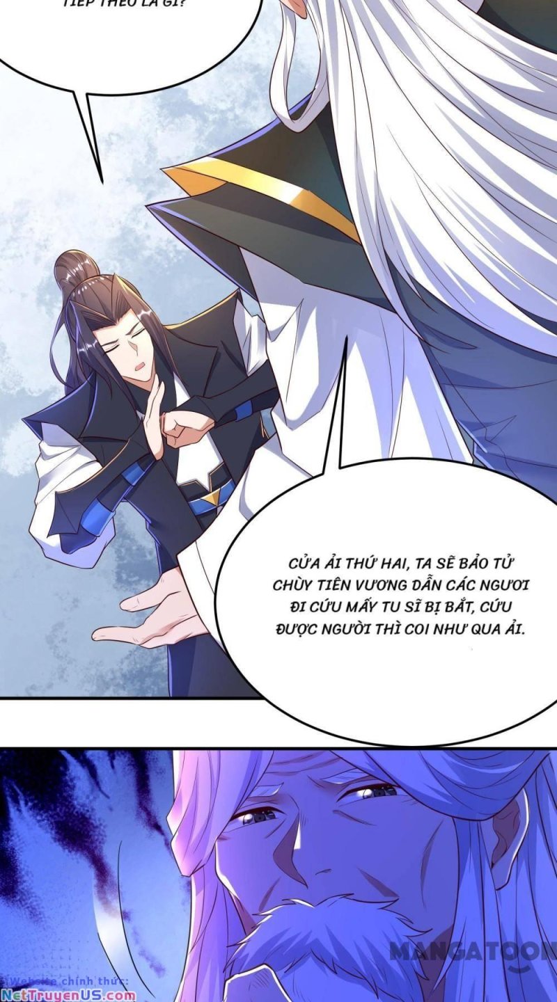 đệ Nhất Người ở Rể Chapter 278 - Trang 10