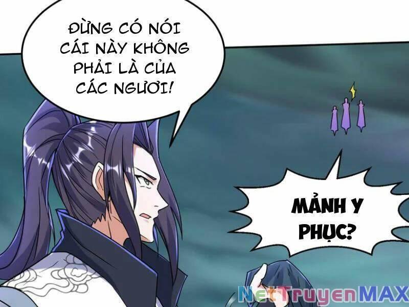 đệ Nhất Người ở Rể Chapter 263 - Trang 31