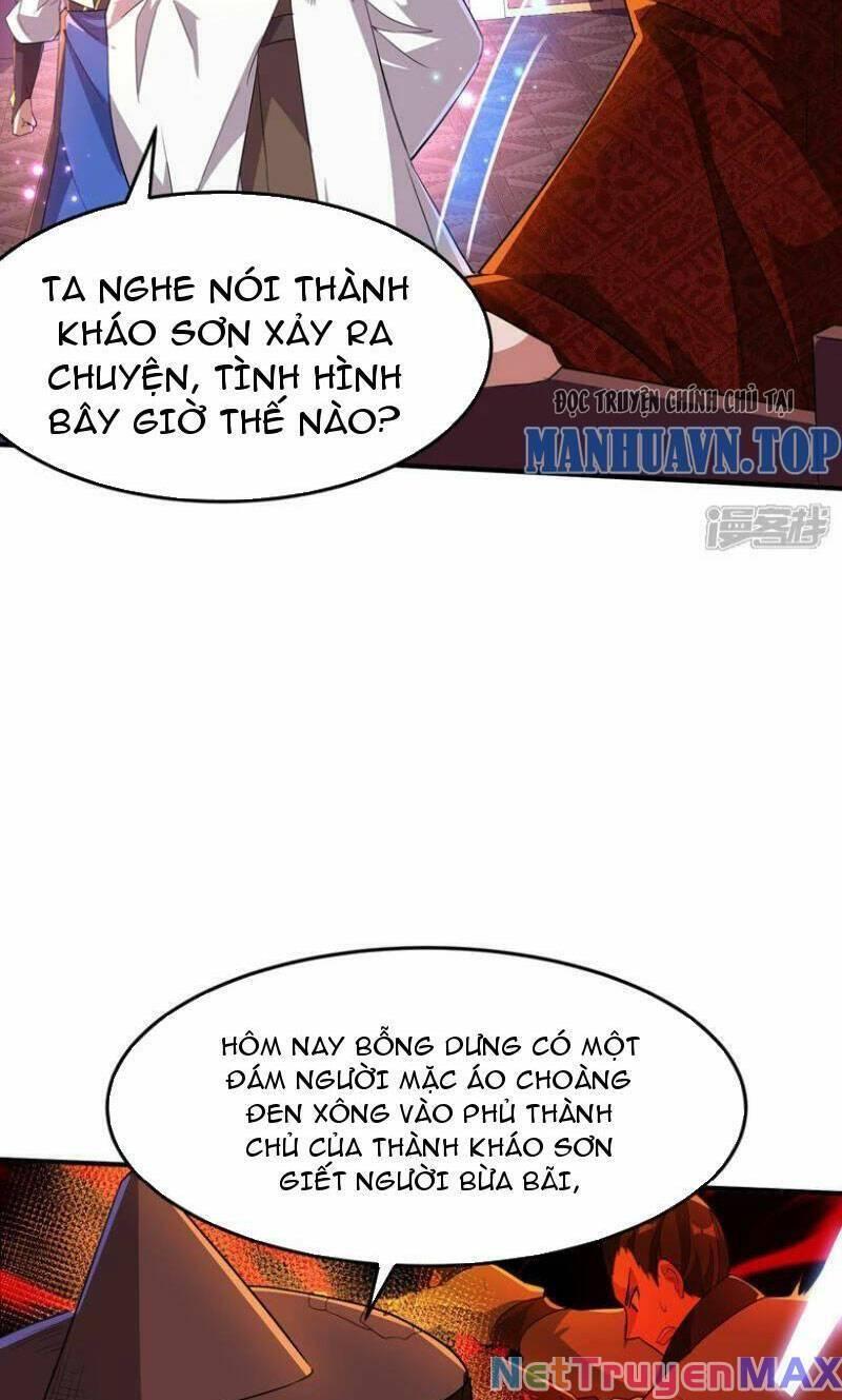 đệ Nhất Người ở Rể Chapter 262 - Trang 13