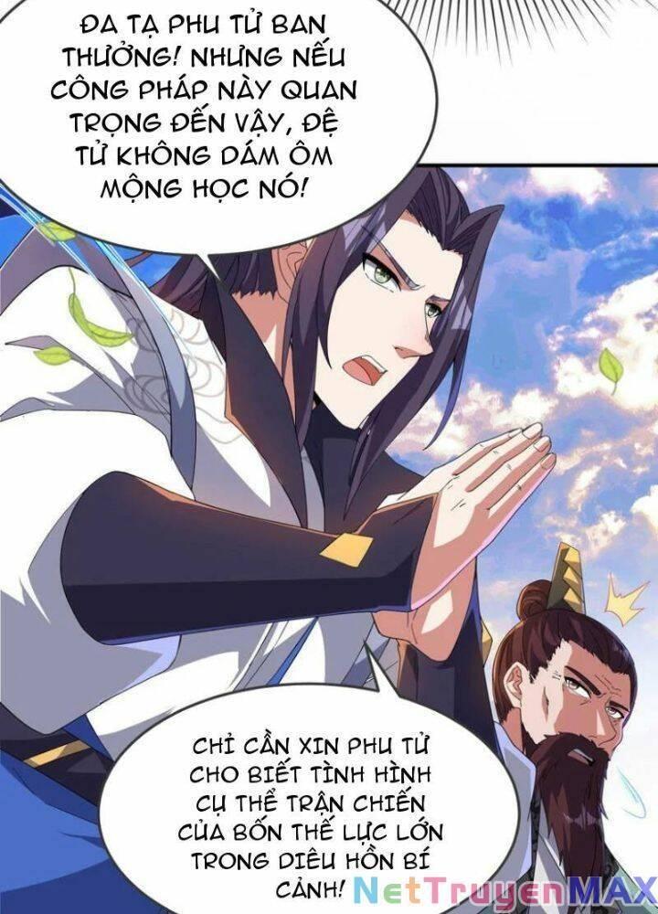 đệ Nhất Người ở Rể Chapter 260 - Trang 33