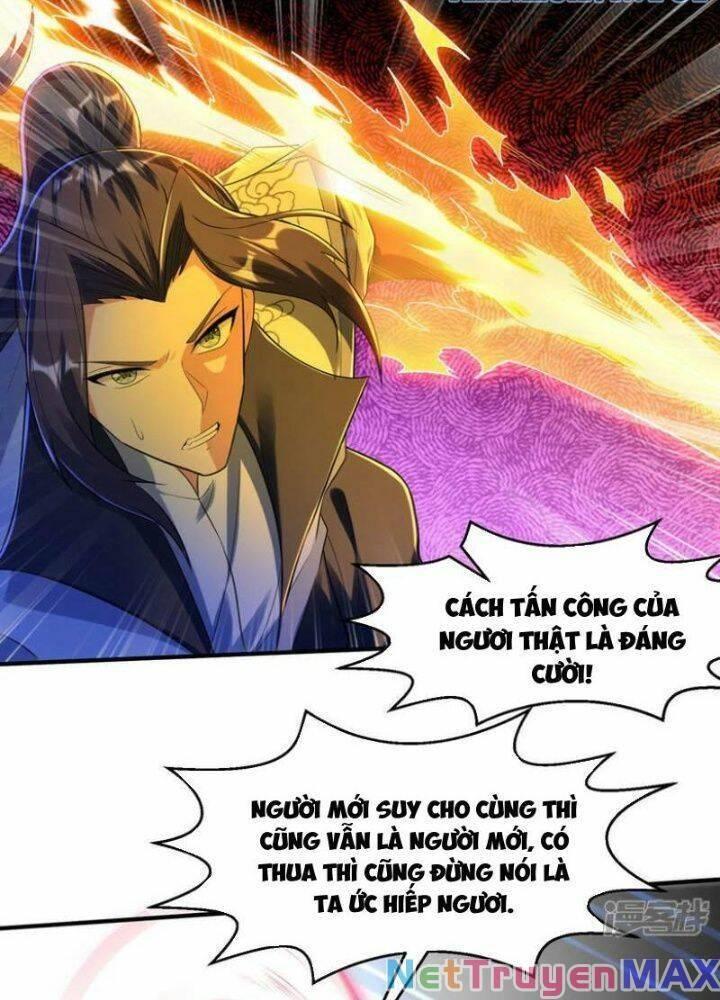 đệ Nhất Người ở Rể Chapter 261 - Trang 66