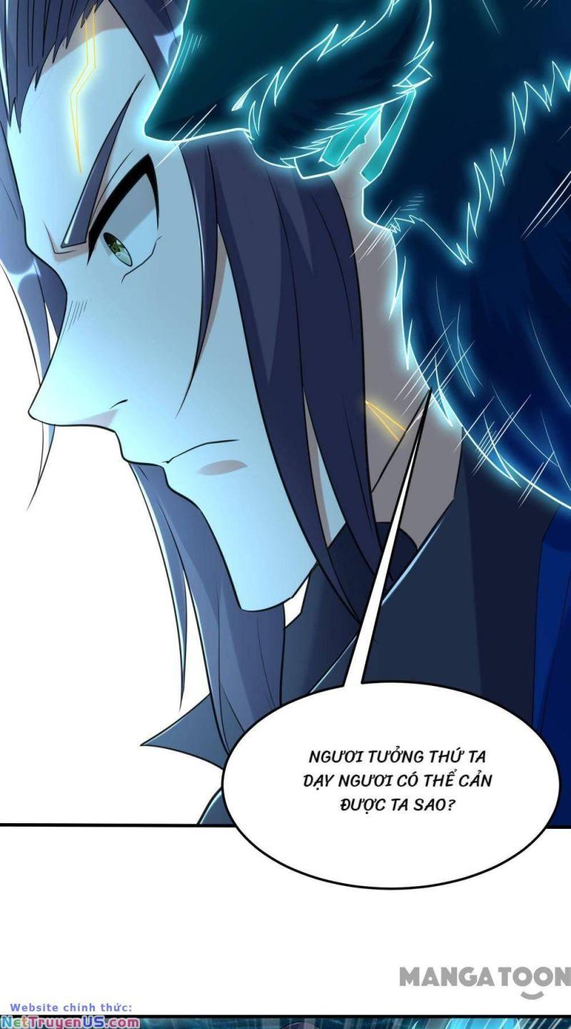 đệ Nhất Người ở Rể Chapter 265 - Trang 25