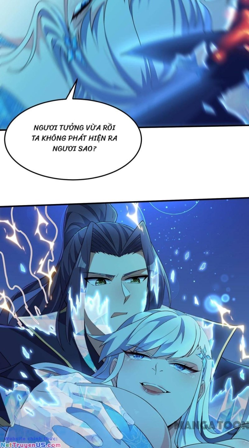 đệ Nhất Người ở Rể Chapter 279 - Trang 8