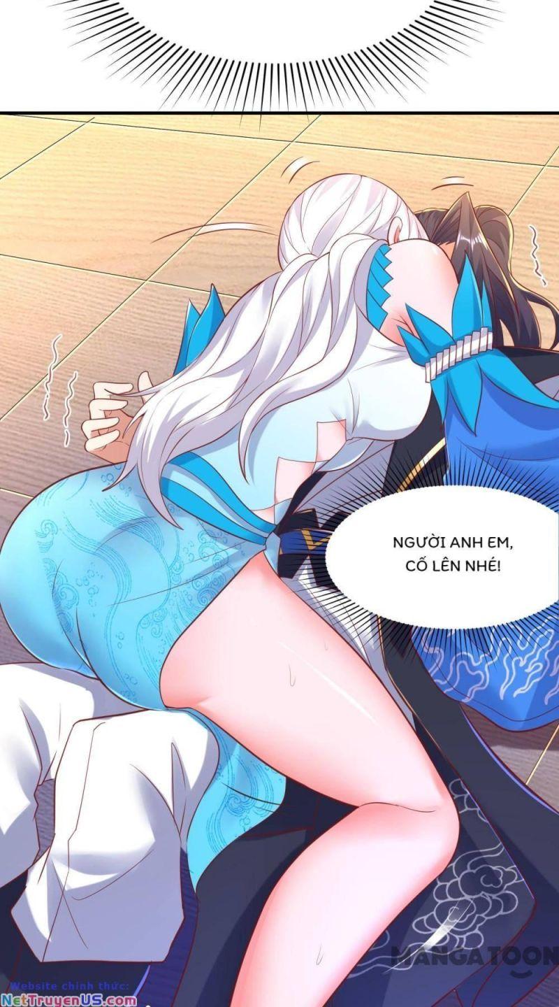 đệ Nhất Người ở Rể Chapter 266 - Trang 38