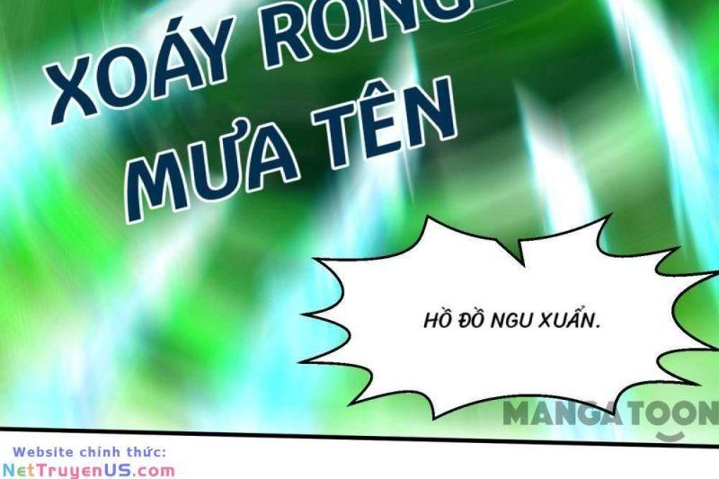 đệ Nhất Người ở Rể Chapter 265 - Trang 22