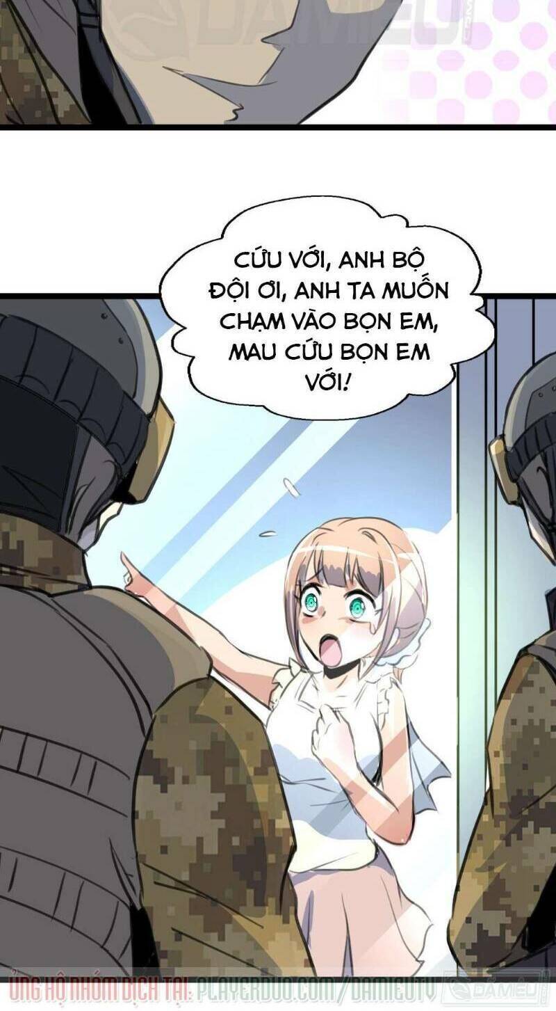 Thần Nhãn Giám Định Sư Chapter 105 - Trang 7