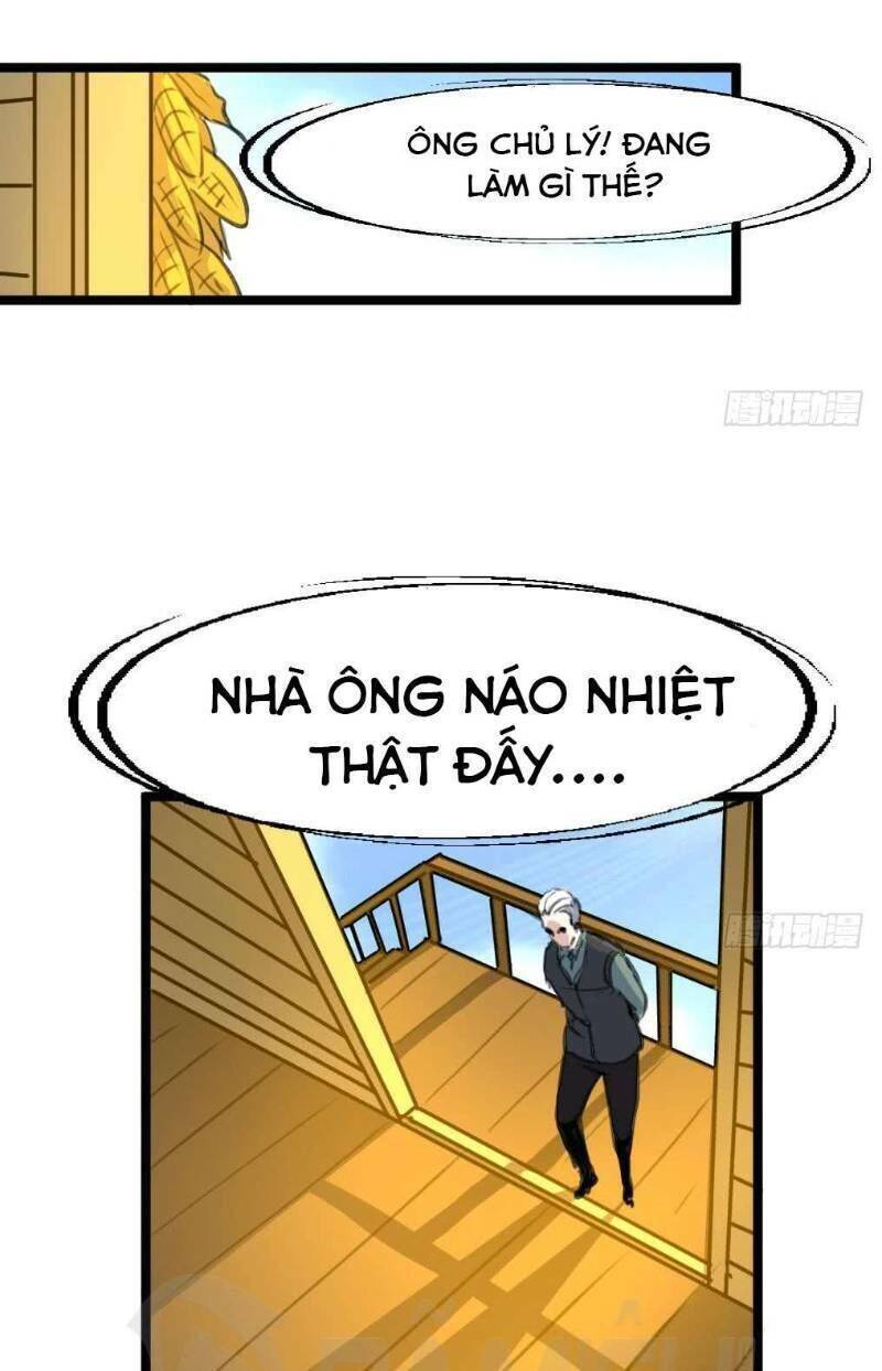 Thần Nhãn Giám Định Sư Chapter 130 - Trang 0