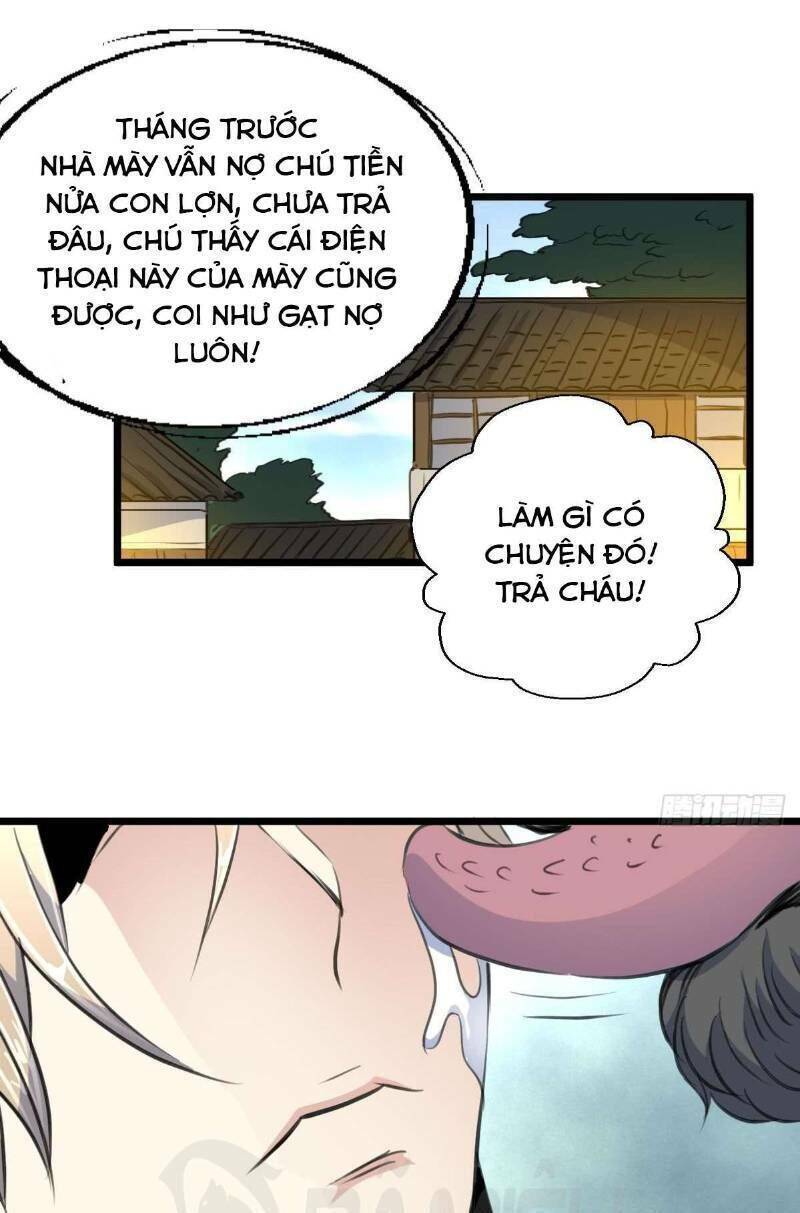 Thần Nhãn Giám Định Sư Chapter 120 - Trang 6