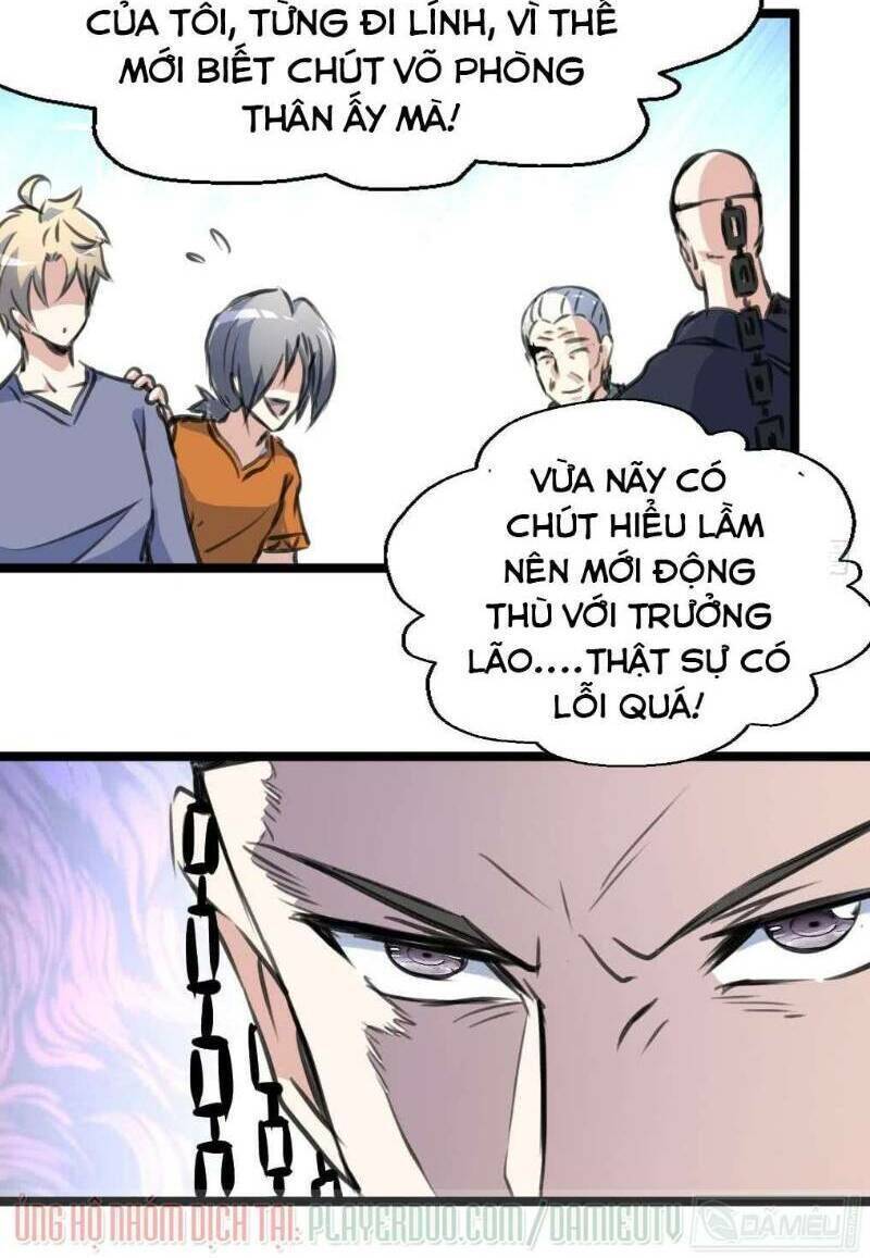 Thần Nhãn Giám Định Sư Chapter 130 - Trang 10