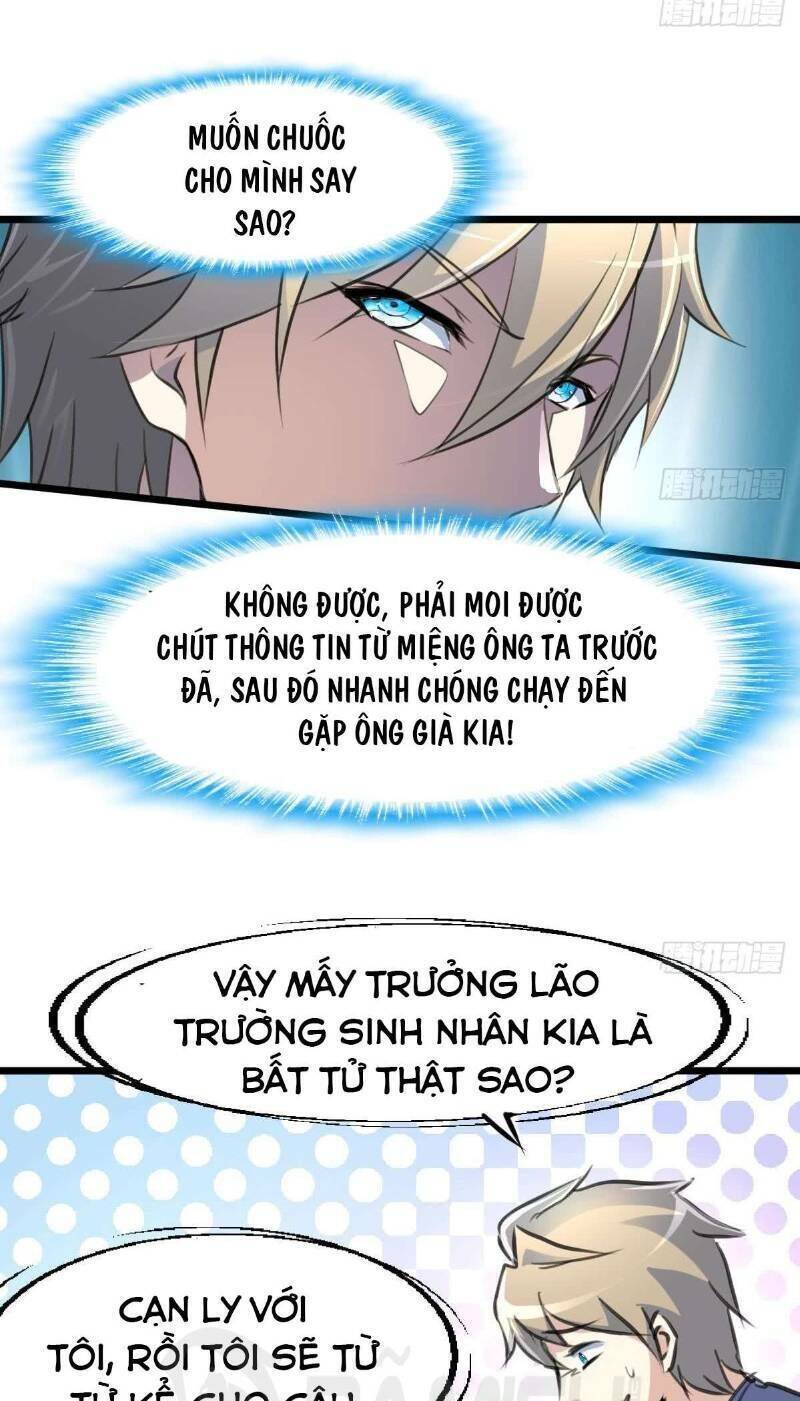 Thần Nhãn Giám Định Sư Chapter 133 - Trang 4