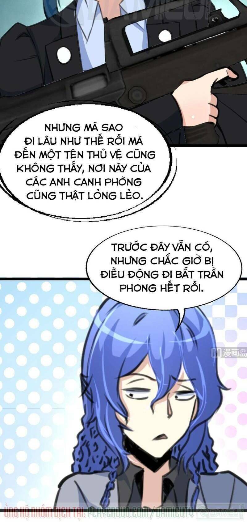 Thần Nhãn Giám Định Sư Chapter 106 - Trang 5