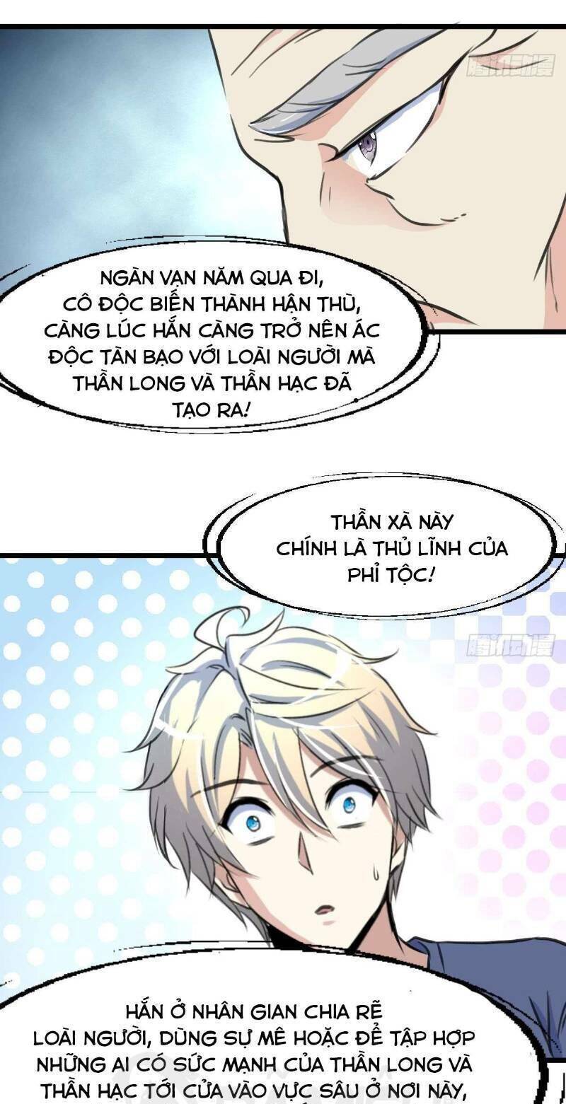 Thần Nhãn Giám Định Sư Chapter 138 - Trang 6