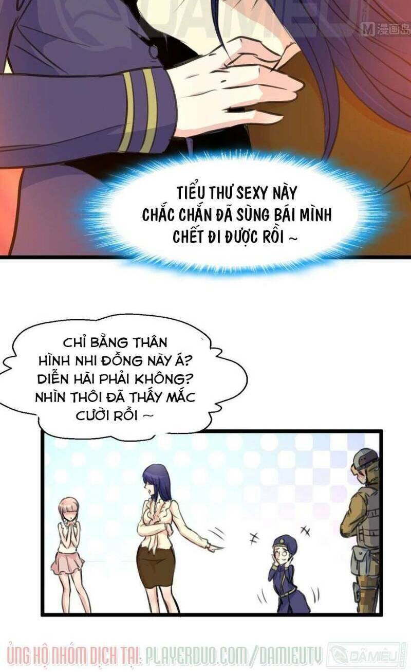 Thần Nhãn Giám Định Sư Chapter 109 - Trang 5