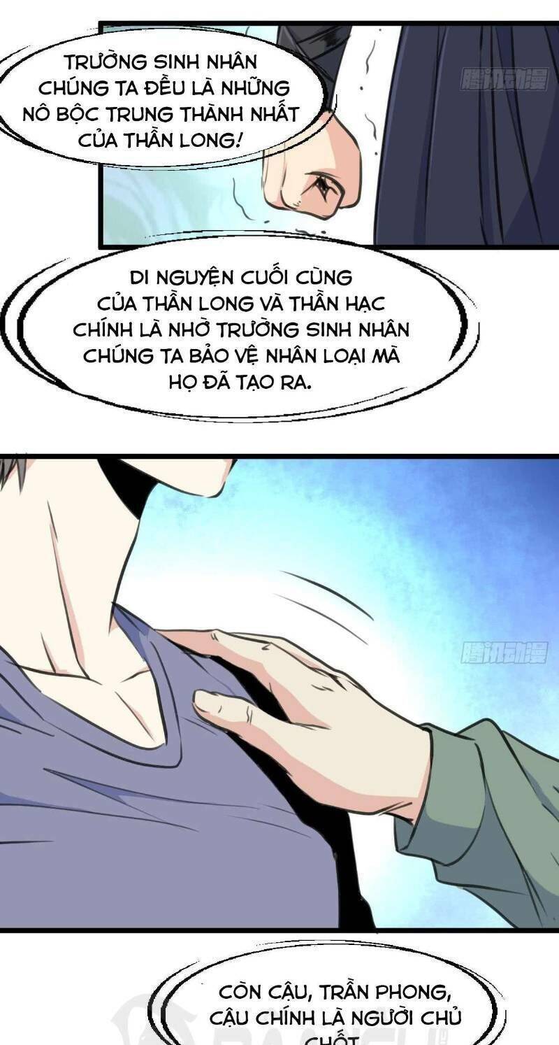 Thần Nhãn Giám Định Sư Chapter 138 - Trang 10