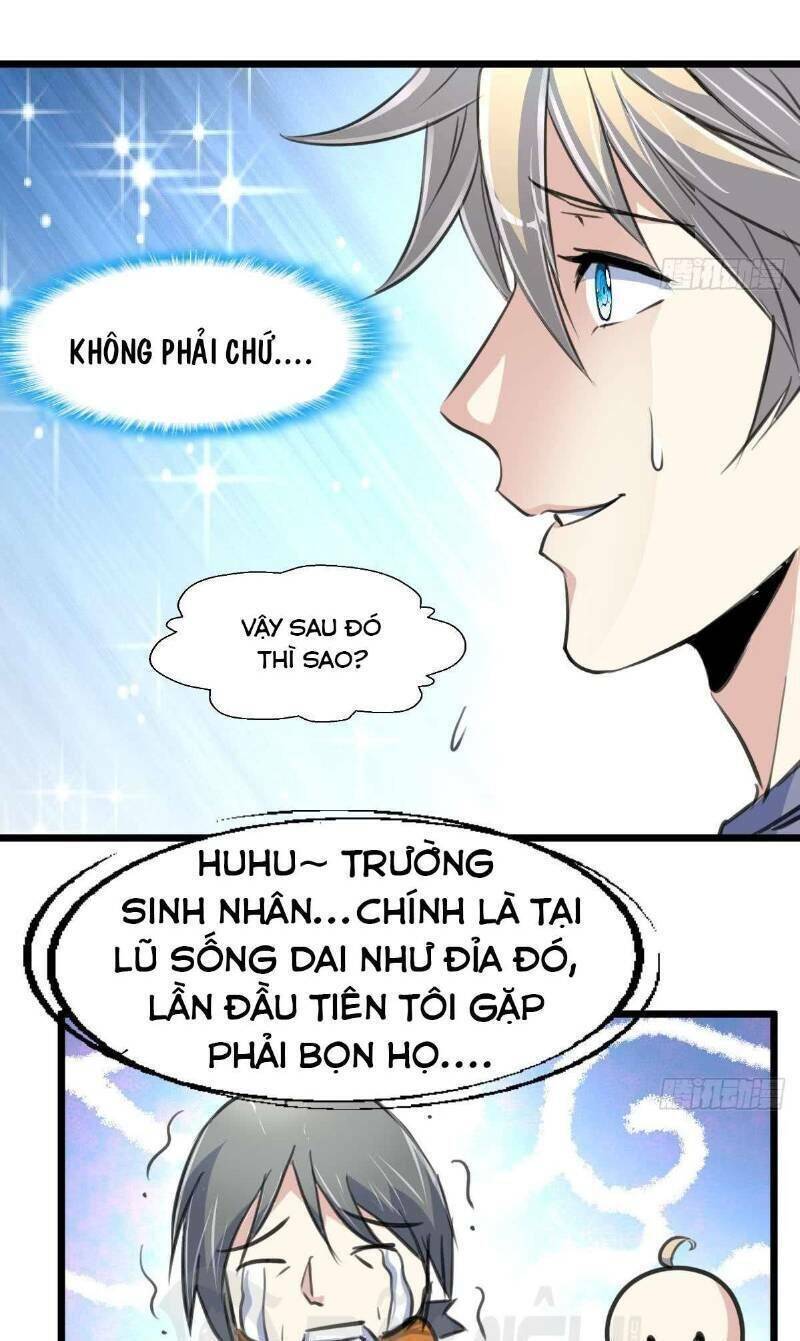 Thần Nhãn Giám Định Sư Chapter 133 - Trang 10