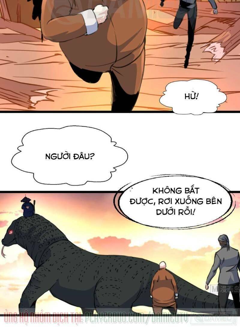 Thần Nhãn Giám Định Sư Chapter 103 - Trang 13