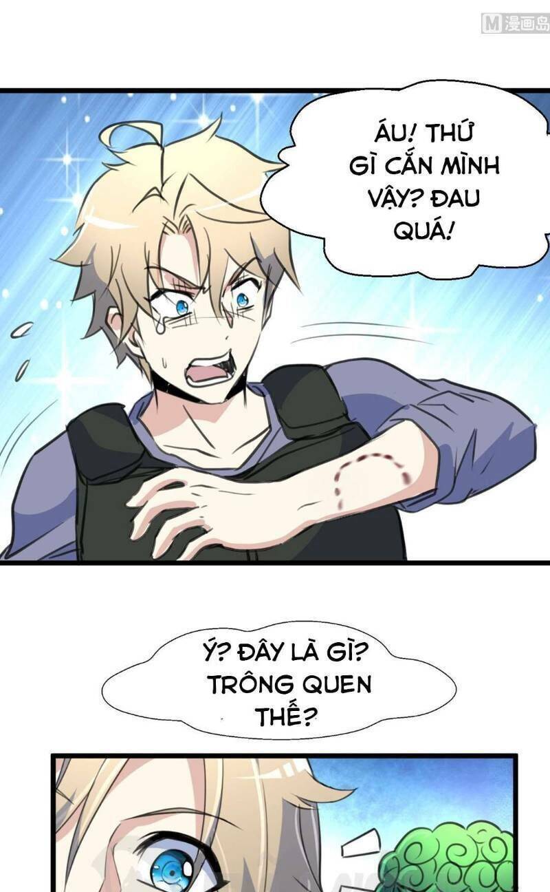 Thần Nhãn Giám Định Sư Chapter 100 - Trang 8