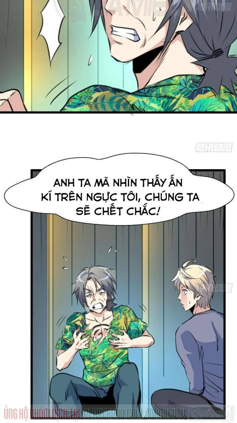 Thần Nhãn Giám Định Sư Chapter 126 - Trang 9