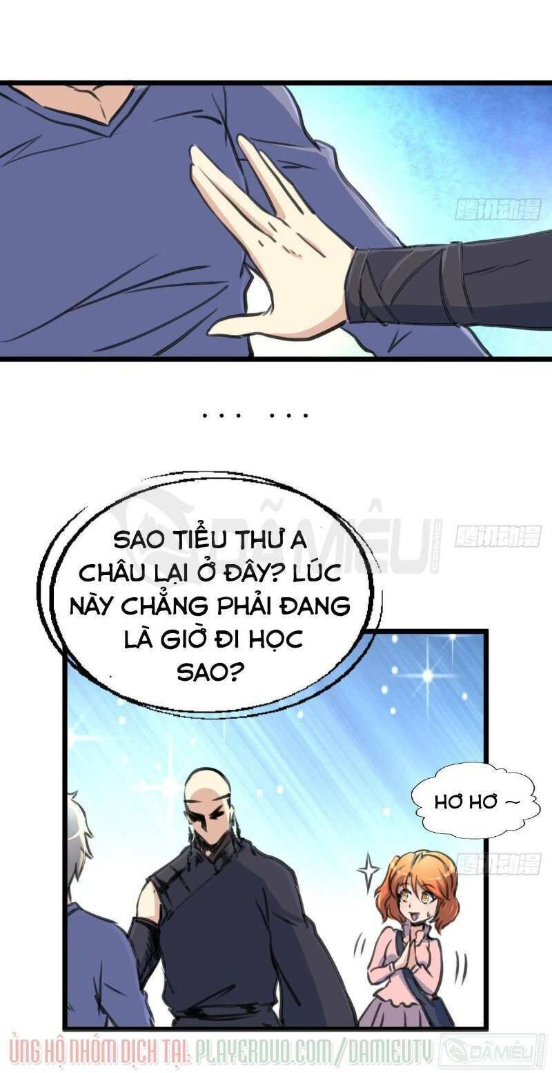 Thần Nhãn Giám Định Sư Chapter 129 - Trang 0