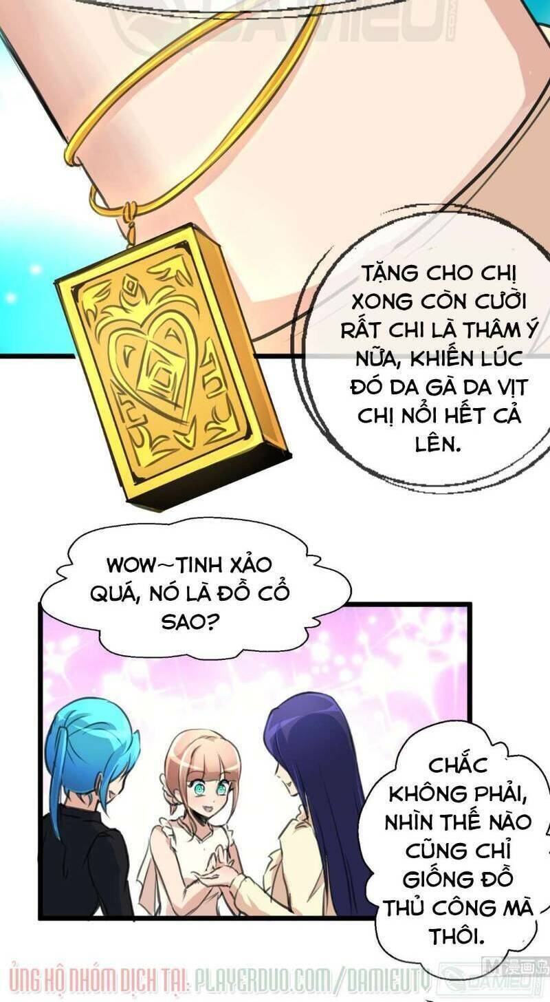 Thần Nhãn Giám Định Sư Chapter 107 - Trang 13