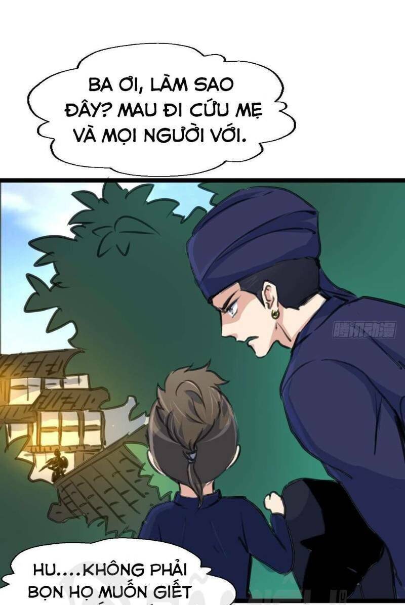 Thần Nhãn Giám Định Sư Chapter 115 - Trang 6