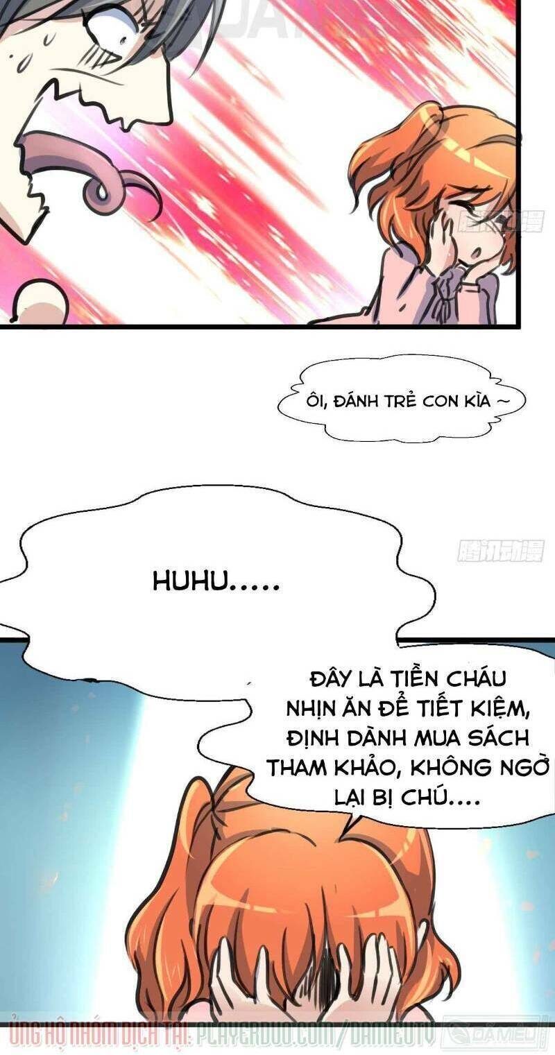 Thần Nhãn Giám Định Sư Chapter 129 - Trang 9