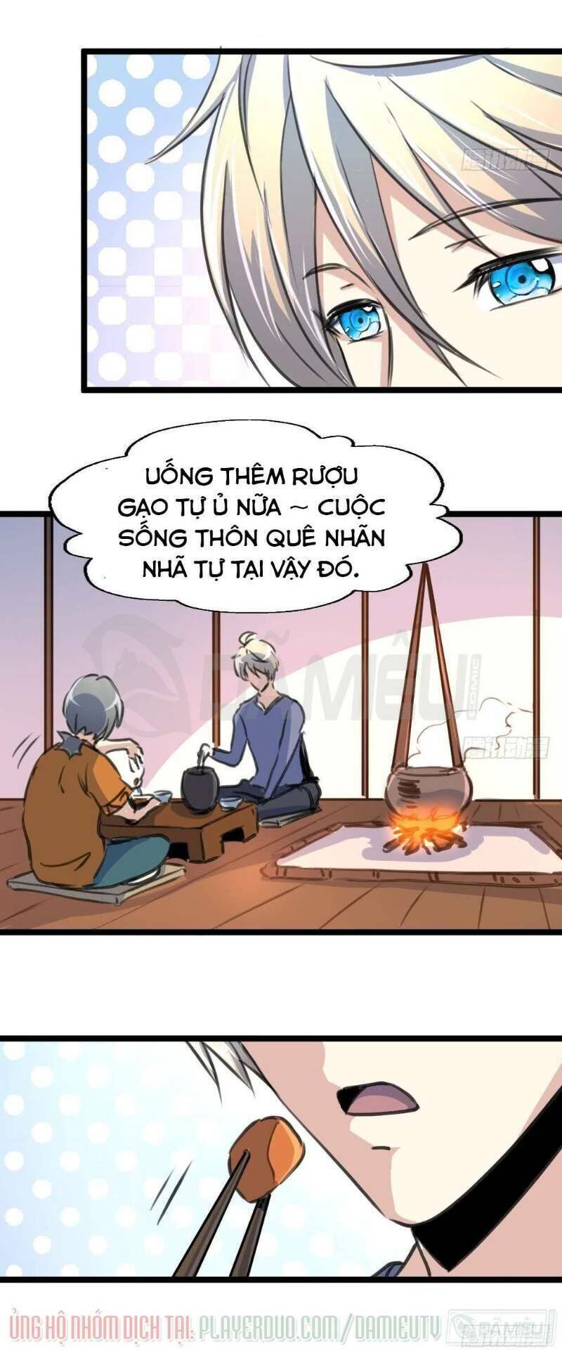 Thần Nhãn Giám Định Sư Chapter 132 - Trang 6