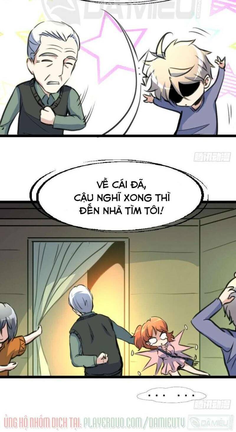 Thần Nhãn Giám Định Sư Chapter 132 - Trang 3