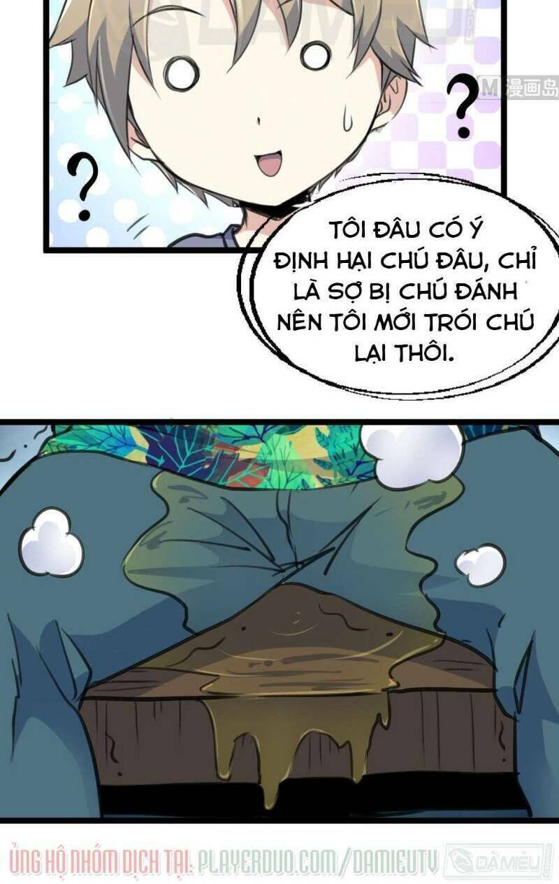 Thần Nhãn Giám Định Sư Chapter 122 - Trang 12