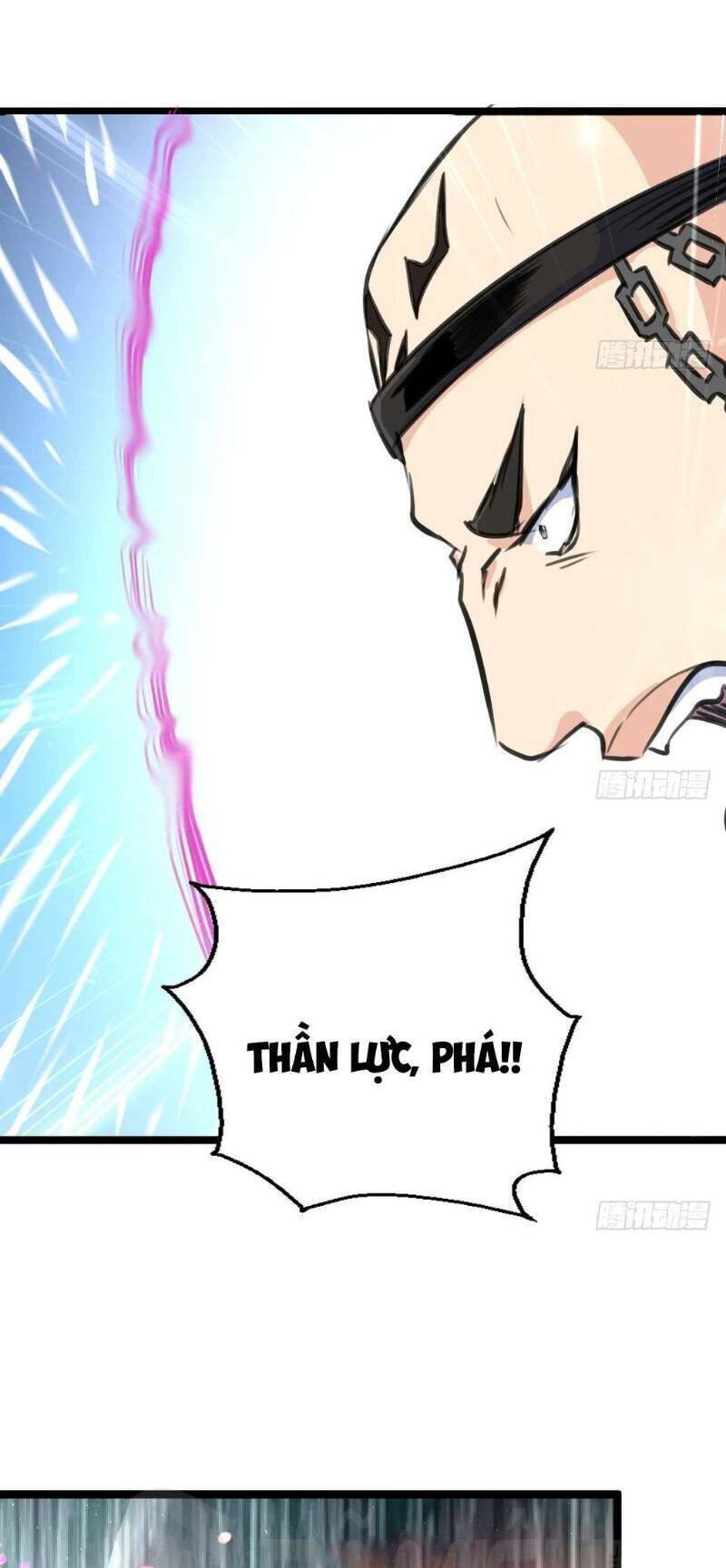 Thần Nhãn Giám Định Sư Chapter 141 - Trang 8