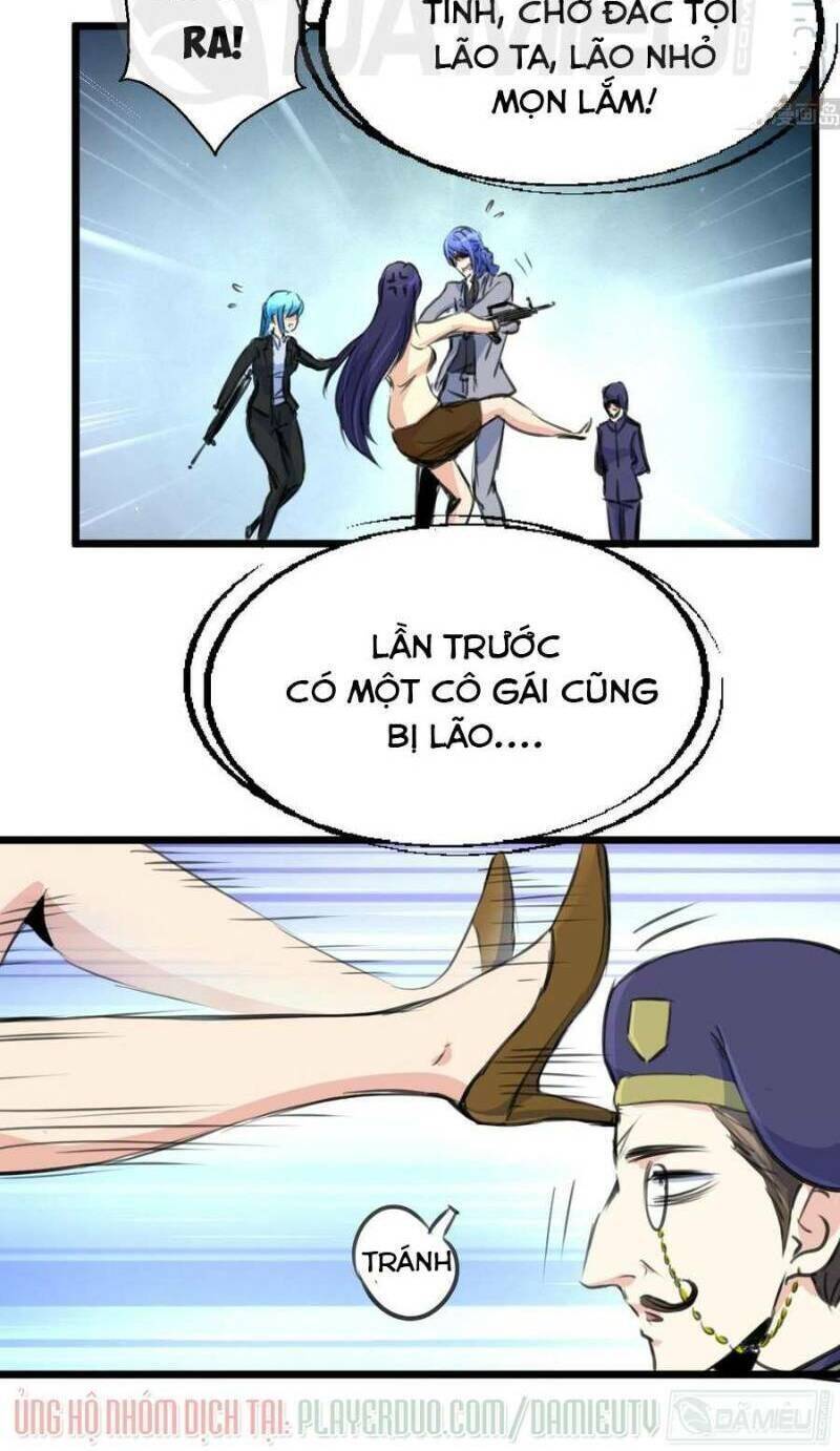 Thần Nhãn Giám Định Sư Chapter 109 - Trang 13