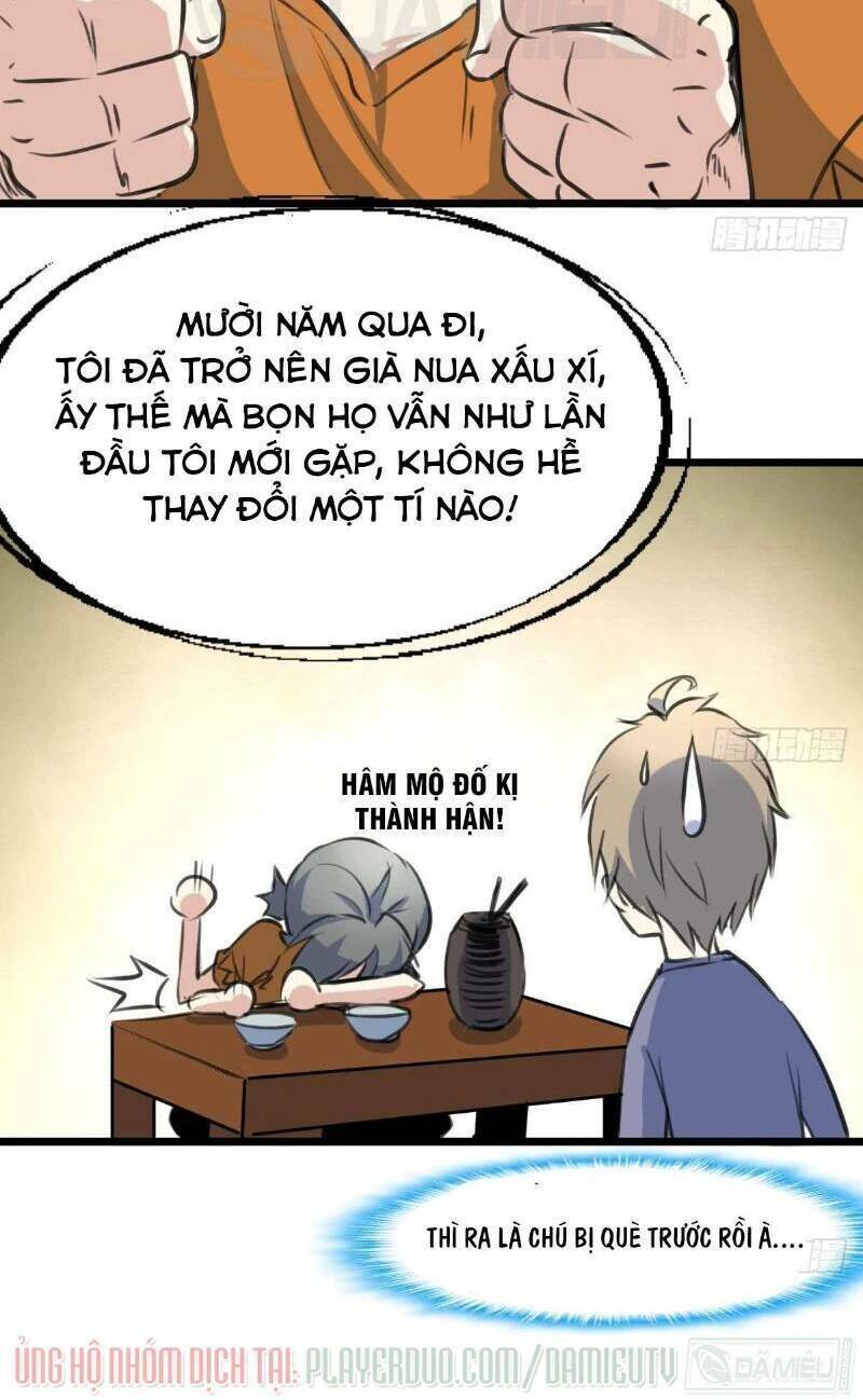 Thần Nhãn Giám Định Sư Chapter 133 - Trang 13