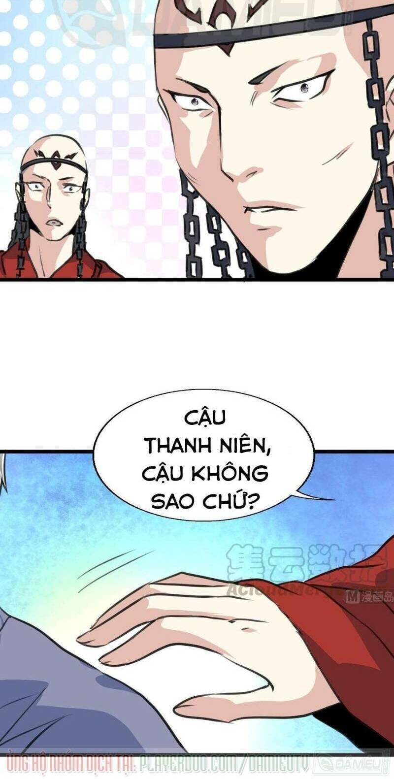 Thần Nhãn Giám Định Sư Chapter 136 - Trang 8