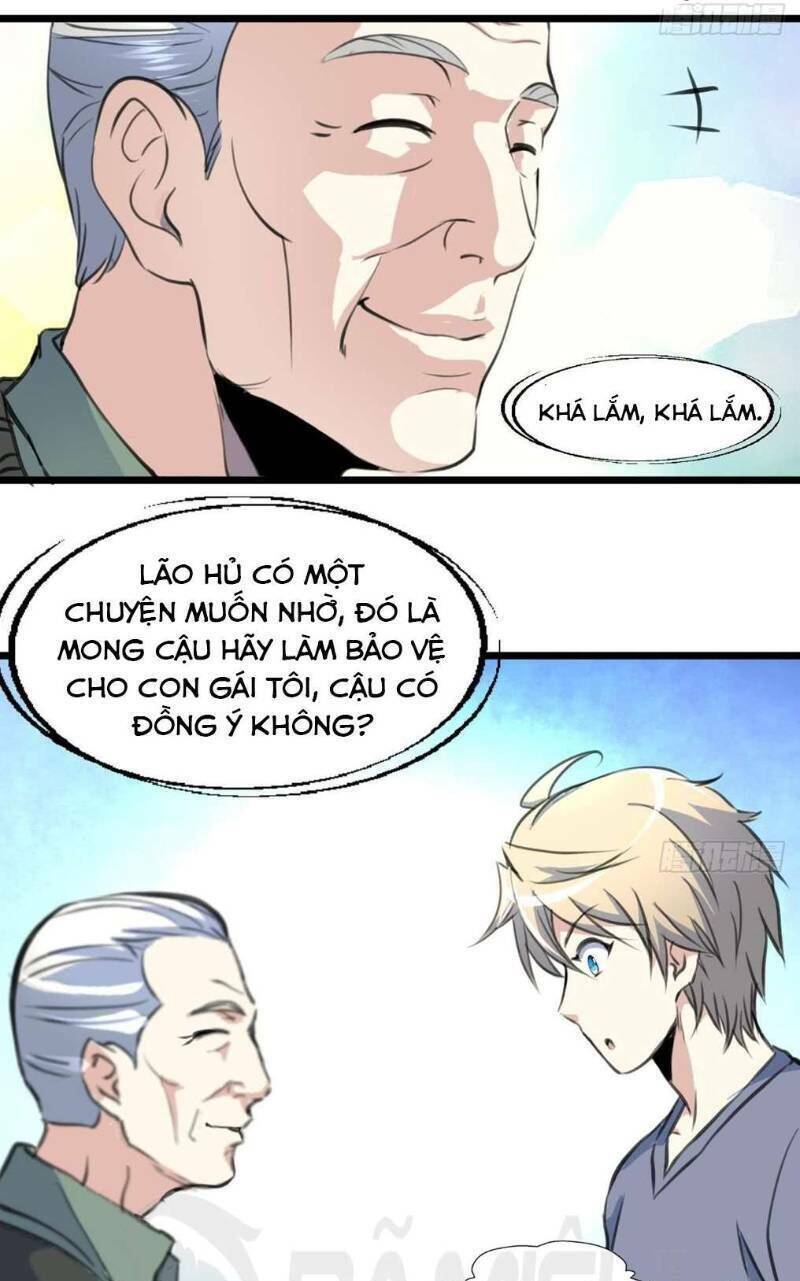 Thần Nhãn Giám Định Sư Chapter 131 - Trang 12