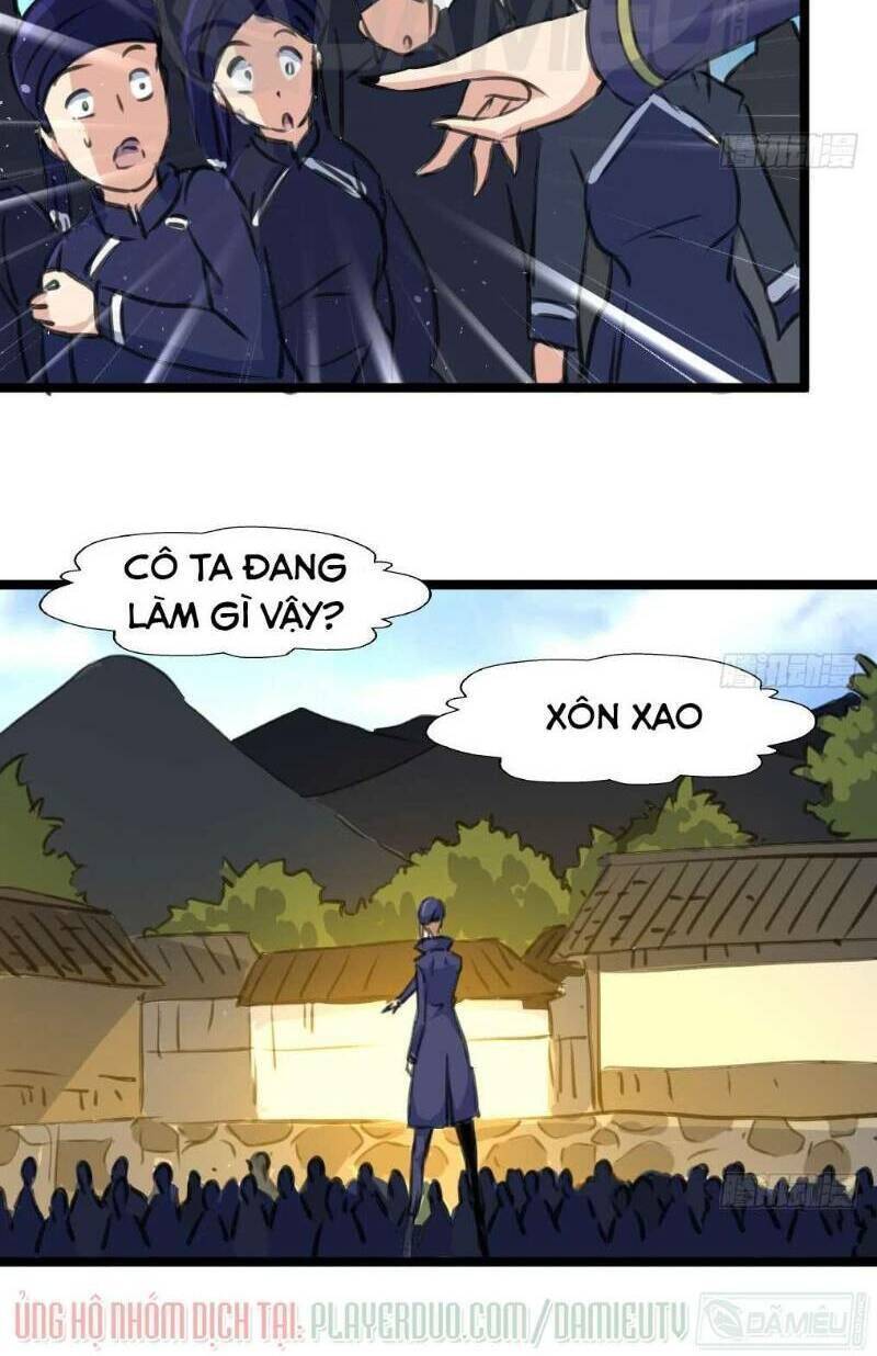 Thần Nhãn Giám Định Sư Chapter 115 - Trang 13