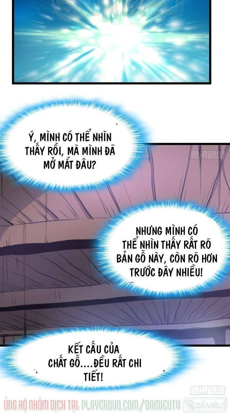 Thần Nhãn Giám Định Sư Chapter 119 - Trang 7