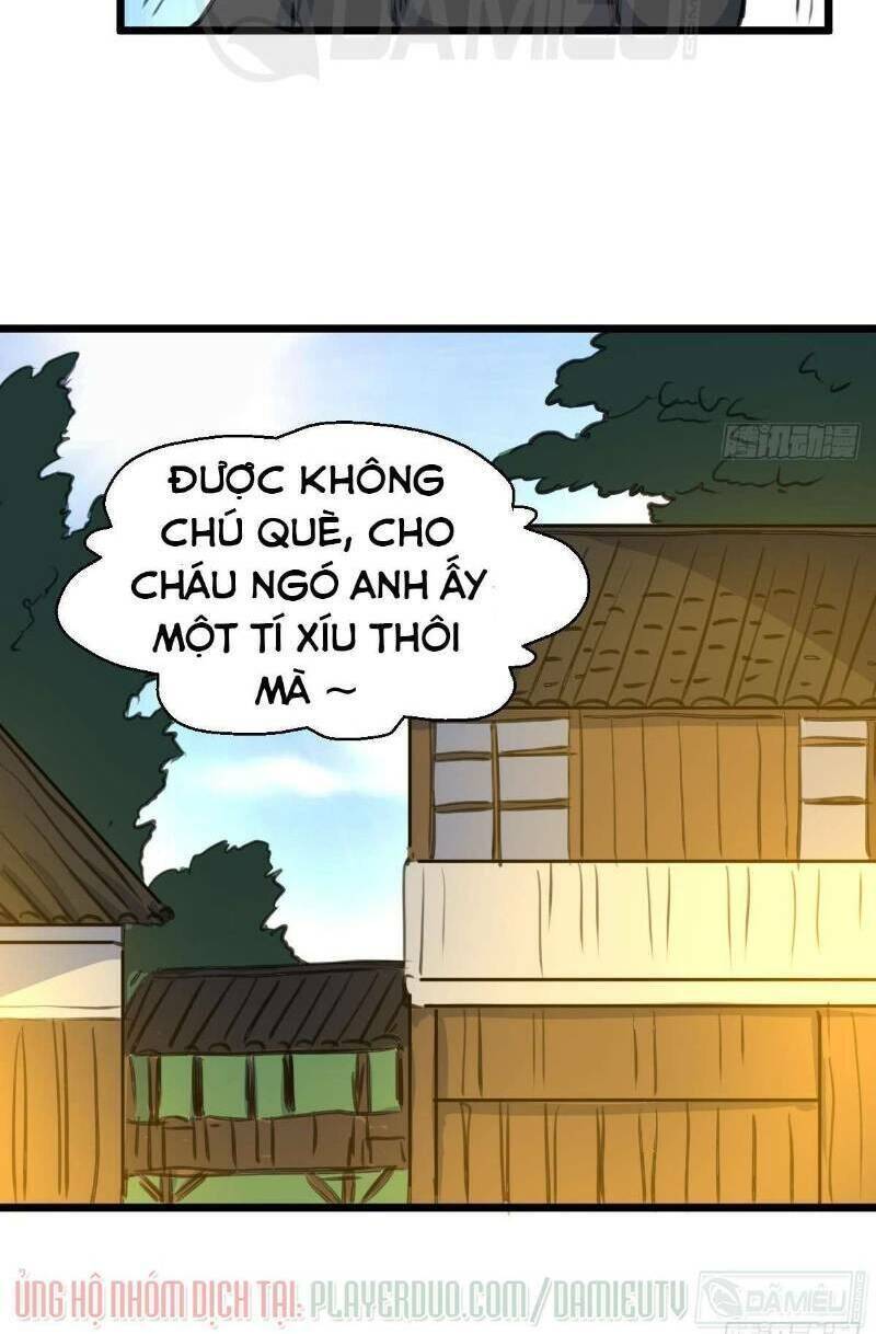 Thần Nhãn Giám Định Sư Chapter 119 - Trang 11