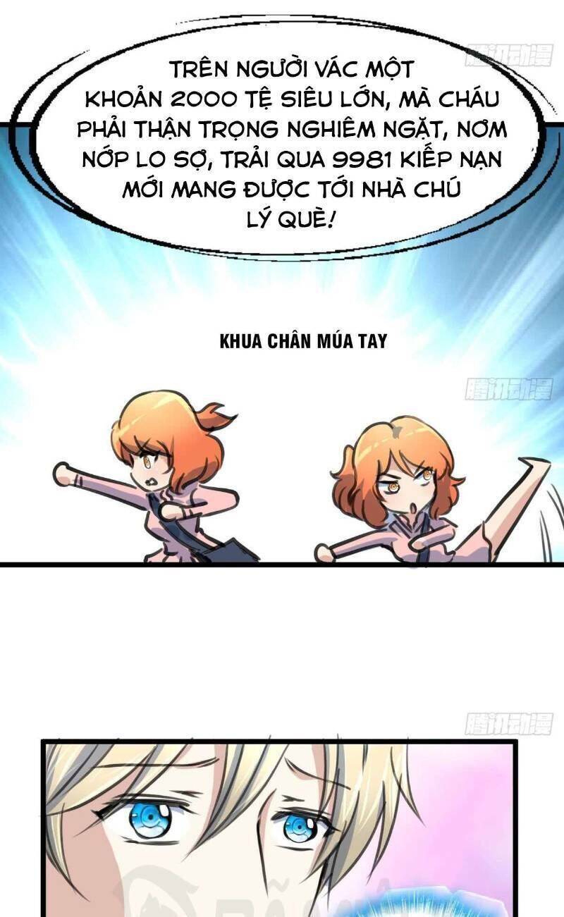 Thần Nhãn Giám Định Sư Chapter 129 - Trang 5