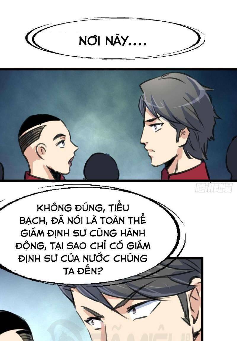 Thần Nhãn Giám Định Sư Chapter 111 - Trang 14