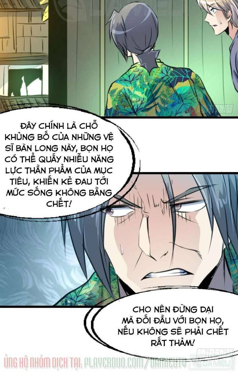 Thần Nhãn Giám Định Sư Chapter 126 - Trang 3