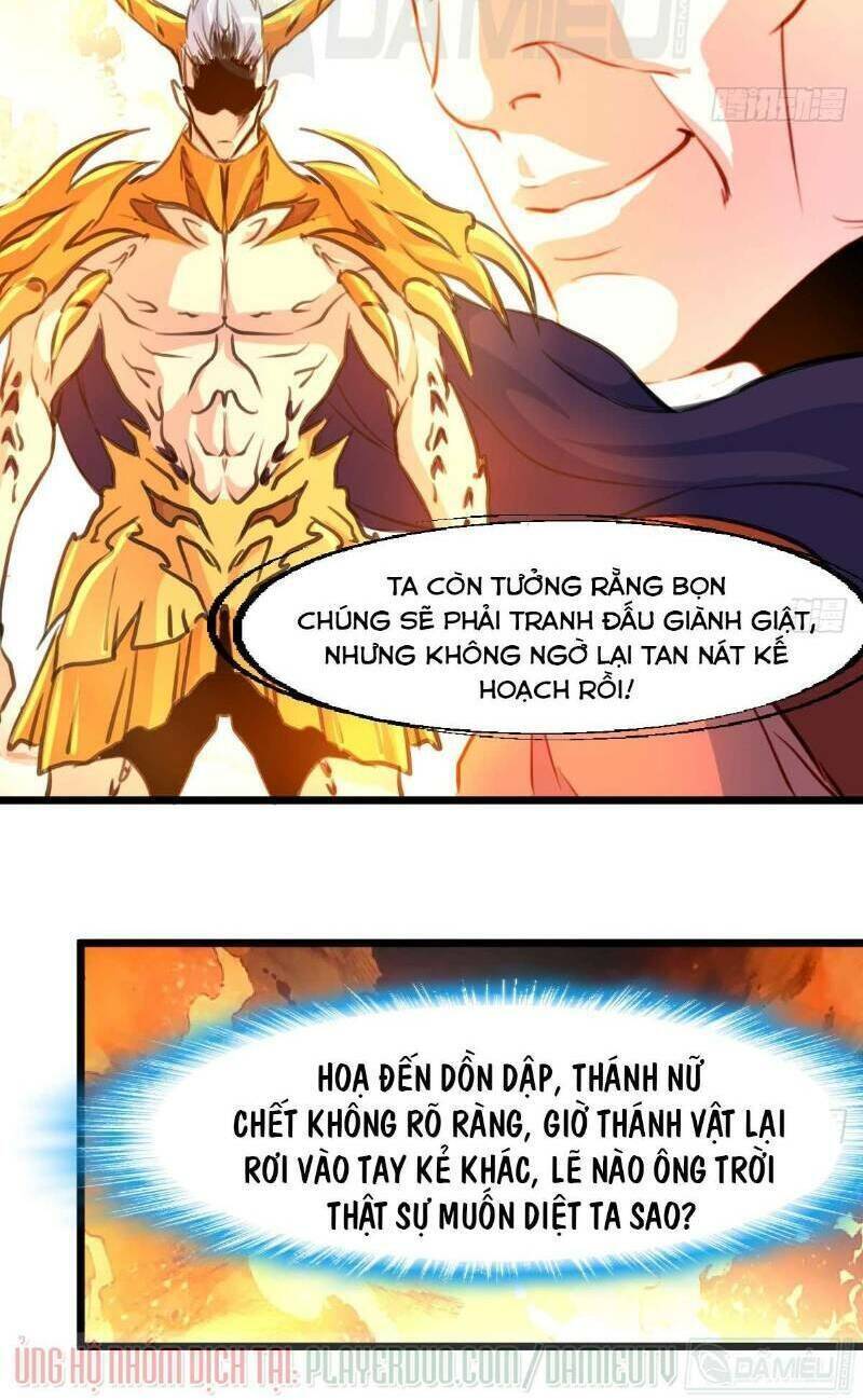 Thần Nhãn Giám Định Sư Chapter 112 - Trang 13