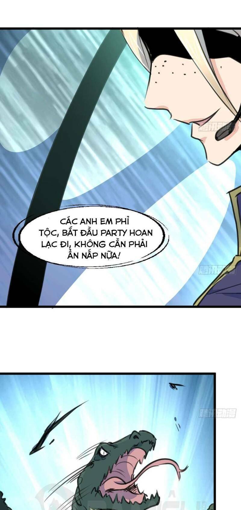 Thần Nhãn Giám Định Sư Chapter 140 - Trang 11