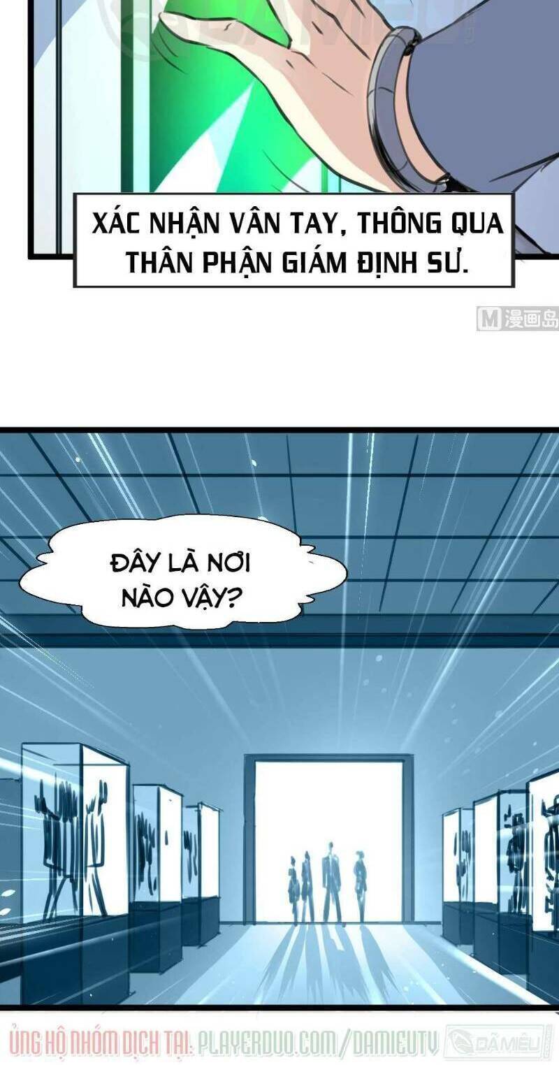 Thần Nhãn Giám Định Sư Chapter 106 - Trang 7