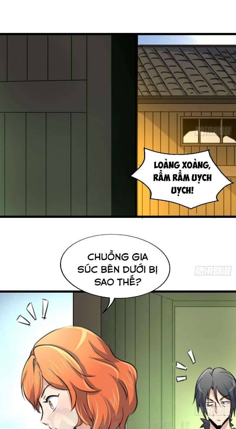 Thần Nhãn Giám Định Sư Chapter 121 - Trang 4